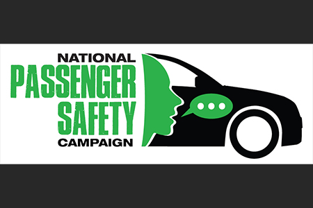 national passenger safety campaign