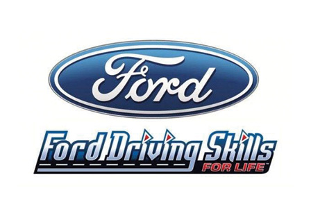 Driving Skills for Life - Ford