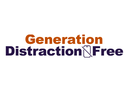 Generation Distraction Free