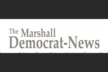 National Passenger Safety Week: Marshall Democrat News    