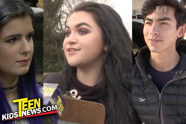 the 3 teens who won drive safe chicago in 2018